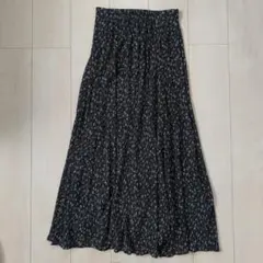 mysty woman スカート 花柄のサムネイル