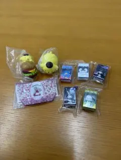 サンリオグッズ