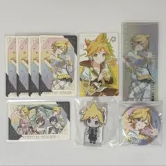 2025年最新】鏡音レン 感謝祭の人気アイテム - メルカリ