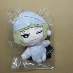 BLEACH ともぬい 千年血戦篇 vol.5 ハッシュヴァルト ぬいぐるみ