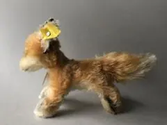 2026年最新】シュタイフ きつねの人気アイテム - メルカリ