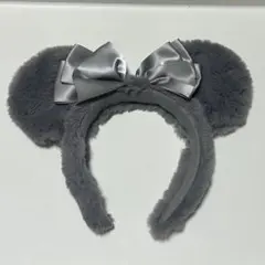 ミニー カチューシャ