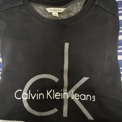Calvin Klein Jeans 未使用　Ｌサイズのサムネイル