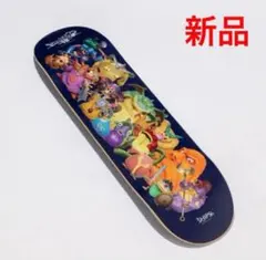 DQVIIR x SHIPS］ドラクエ モンスターズ スケート デッキ - メルカリ