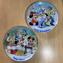 2026年最新】ディズニー 飾り皿の人気アイテム - メルカリ