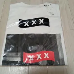 新品 GOD SELECTION XXX Tシャツ L レオン　 マチルダ