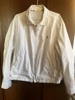 Ralph Lauren ナイロンジャケット　スウィングトップ