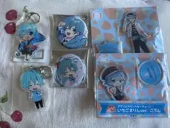 すとぷり ころん いごまりん アクリルスタンド