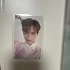 SEVENTEEN ジュン Always yours 東京ドーム限定