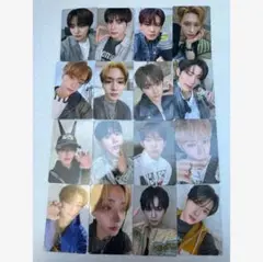 ALD1 EUPHORIA タワレコ ラキドロ トレカ 特典16種 コンプ