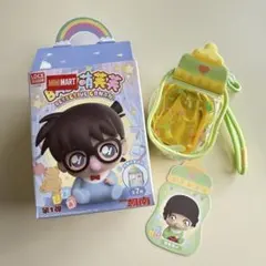名探偵コナン 中国 LDCX BABY 萌シリーズ 赤井秀一