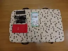 アイアンバロン　3WAY 抱っこハニカムマット