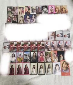 2026年最新】twice ジヒョ トレカの人気アイテム - メルカリ