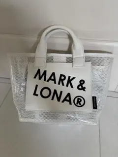 2026年最新】mark&lona カートバッグの人気アイテム - メルカリ