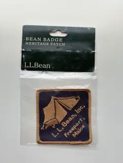 2026年最新】L.L.Bean ワッペンの人気アイテム - メルカリ