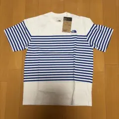 ノースフェイス　Tシャツ M 新品