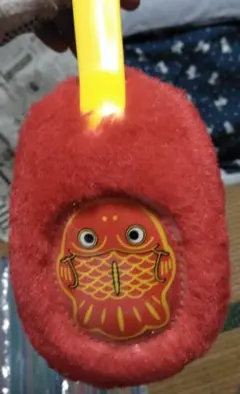 イヤーマフラー