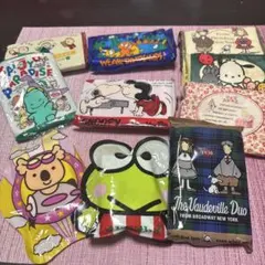 2026年最新】けろけろけろっぴポケットティッシュの人気アイテム