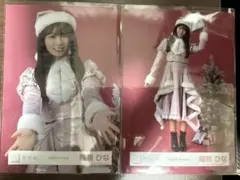 櫻坂46 稲熊ひな　生写真