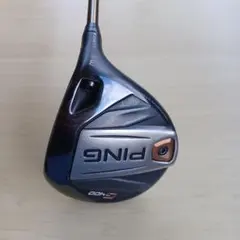 名器！PING G400 フェアウェイウッド SFT３番16°(R)のサムネイル