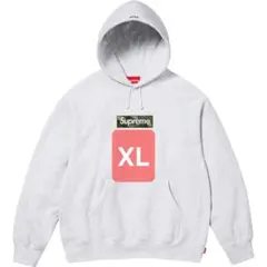 2025年最新】supreme box logo hooded 2023の人気アイテム - メルカリ