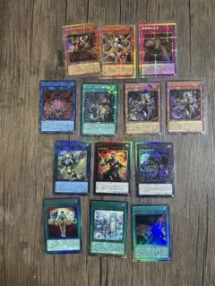 山*ん様 【遊戯王】リミットオーバーコレクション　ヒーローズ　まとめ売り