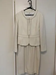 ⭐︎大幅値下げ⭐︎ ジャケットとワンピースセット7AR