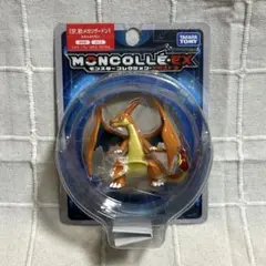ポケモン モンコレ MC.020 テールナー フィギュア - メルカリ