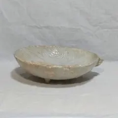 テーブルを華やかにしてくれる片口大鉢 和食器 ボウル 直径31.5cm 陶器製