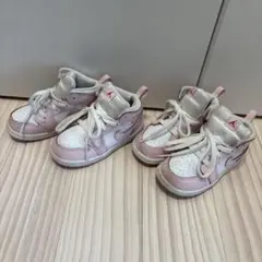 ●最終値下げ● Nike KIDS AIR JORDAN 1 MID