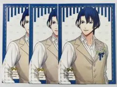 うたプリ 聖川真斗 ポスカ スタンドポスカ 誕生日 バーソン まとめ売り