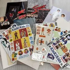 KinKi Kids CD DVD 8点まとめ売り - メルカリ