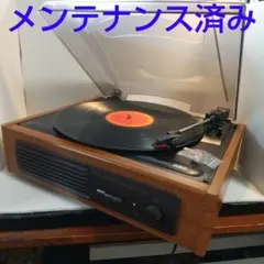 コロンビア COLUMBIA GP-18 卓上型レコードプレーヤー Yahoo!オークション - COLUMBIA コロンビア GP-18 音出し確認済み 卓上