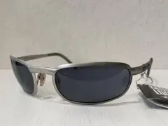 偏光 サングラス 両面マルチ メタルインパクト MI-1002 - メルカリ