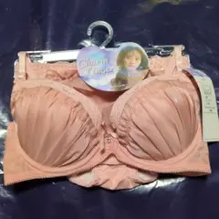 Pan Cute ブラジャーショーツセット ピンク E65/M