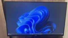 デル DELL P3222QE 32(31.5)インチ 4Kモニター - メルカリ