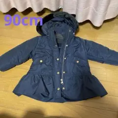 美品♡プティマイン　コート