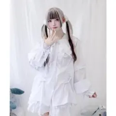 Whinny 22世紀スペシャルパラダイス White