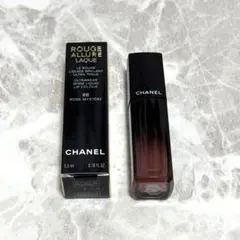 CHANEL ルージュ アリュール ラック 77 ダーク ブロッサム - メルカリ