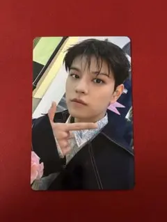 straykids スンミン Hollow タワレコ特典