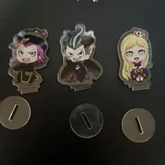 田中眼蛇夢 セット 血まみれ缶バッジ アクリルフィギュア アクリルドアプレート 田中眼蛇夢 セット 血まみれ缶バッジ アクリルフィギュア