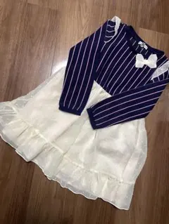 any FAM ワンピース 120