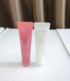未使用！LANEIGE リップグロウィバーム 2種セット