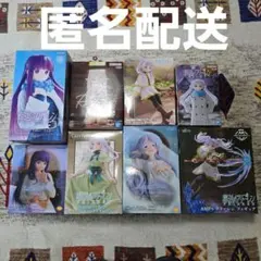 葬送のフリーレン　フィギュア