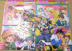 2025年最新】レトロジグソーパズルの人気アイテム - メルカリ