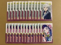 プロセカ プロジェクトセカイ エピカ vol.11B 宵崎奏