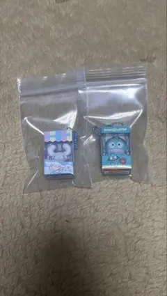 サンリオキャラクターズ チョコボックス キーホルダー