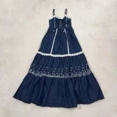 2026年最新】LIZ LISA レディース キャミワンピースの人気アイテム