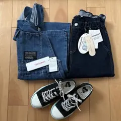 まとめ売り 女の子 140