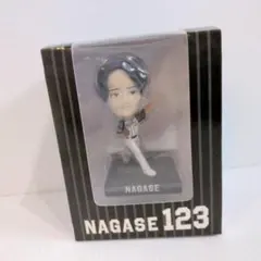 ボブルヘッド キンプリ King & Prince 花火 永瀬廉 髙橋海人 新品